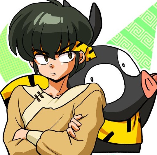 Ryoga Hibiki